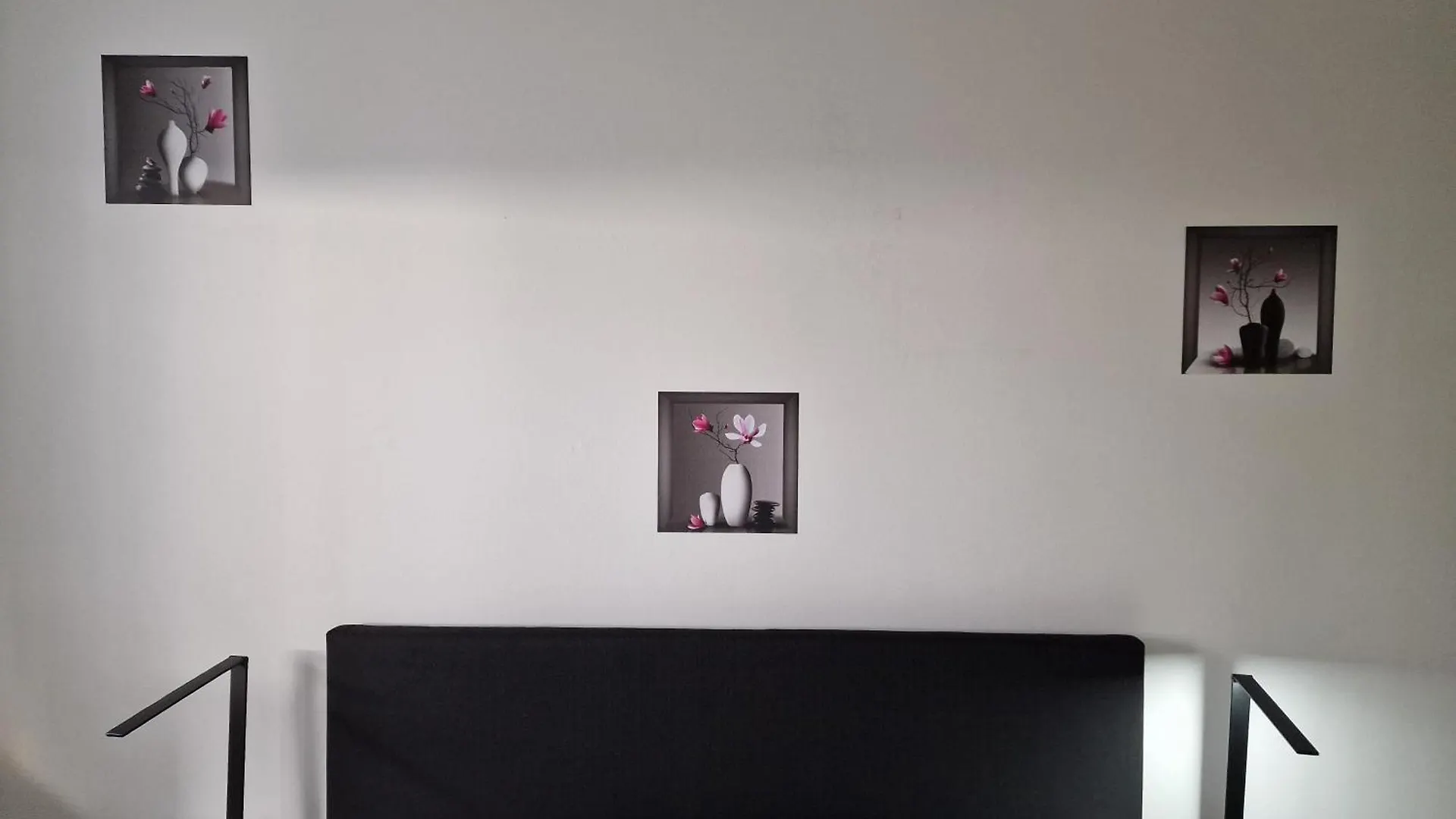 Vienna Danube Garden Apartment 22