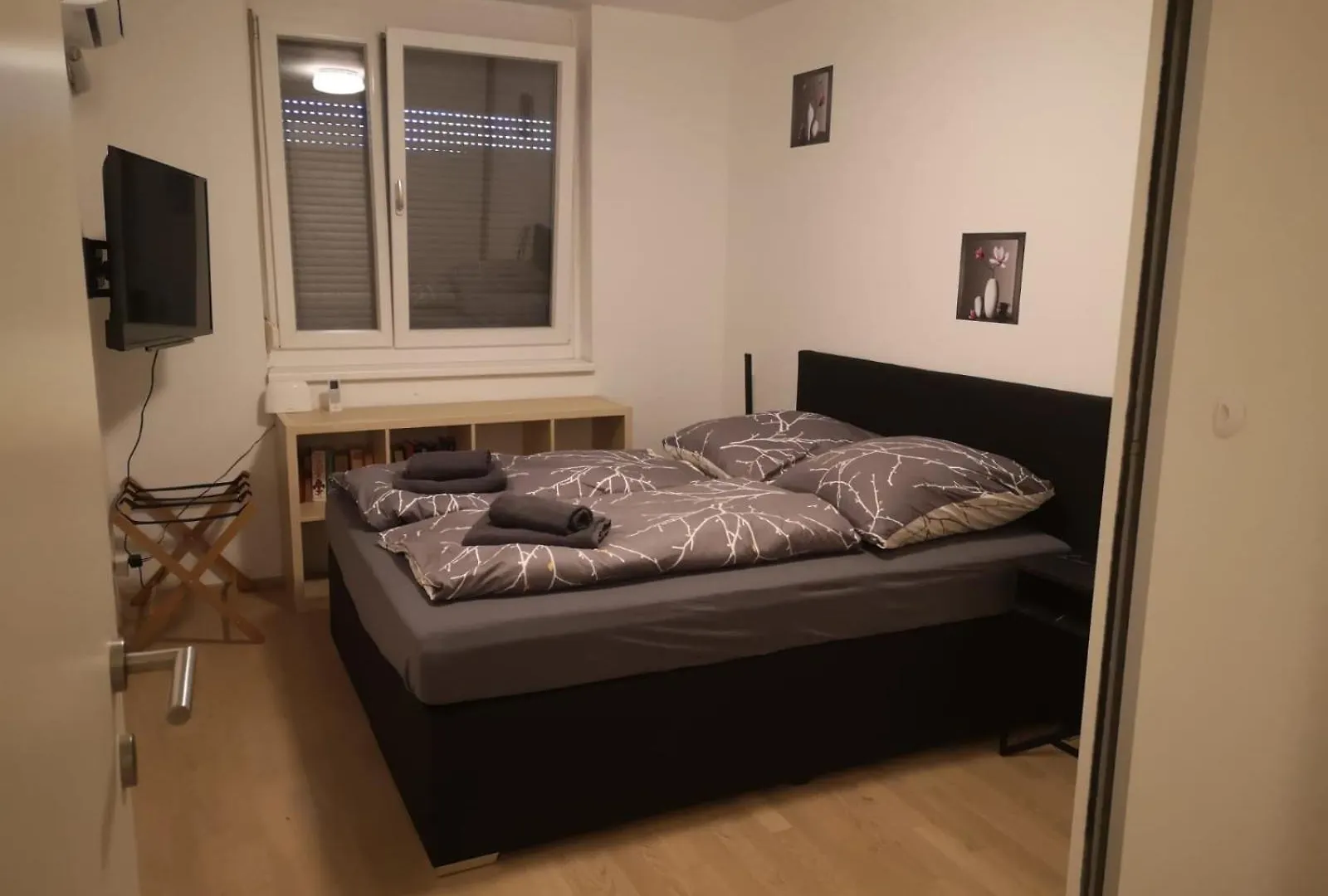 Vienna Danube Garden Apartment 22 0*,  Austria