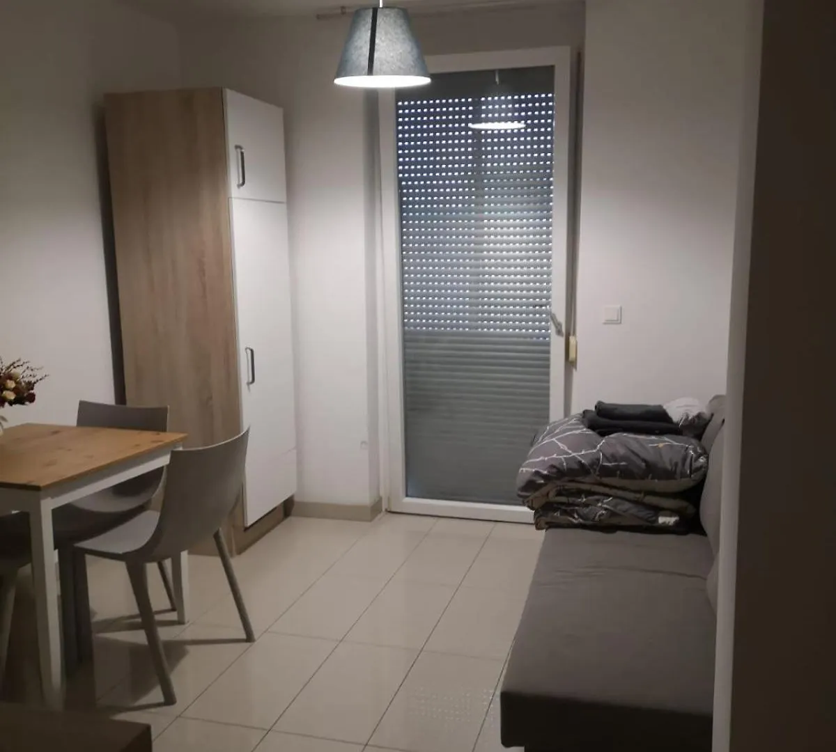 Vienna Danube Garden Apartment 22 Austria