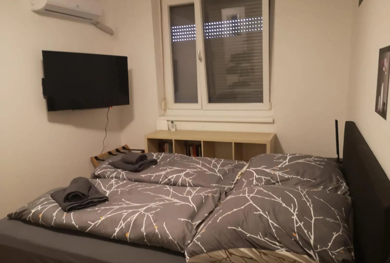Vienna Danube Garden Apartment 22