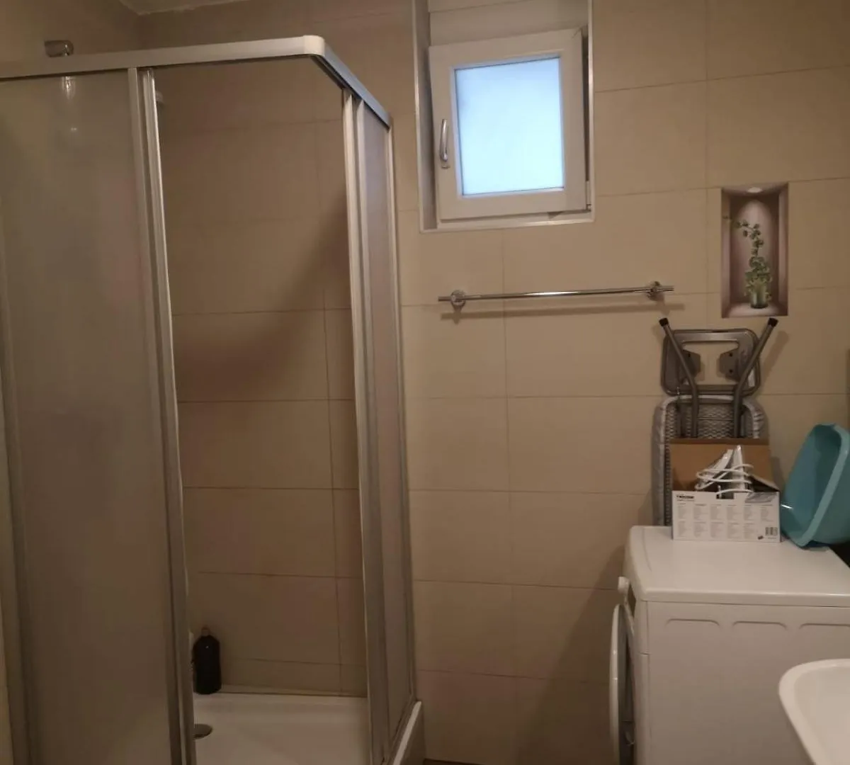 Vienna Danube Garden Apartment 22