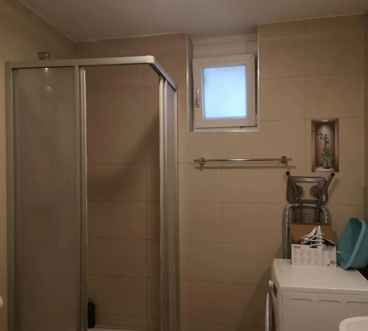 Vienna Danube Garden Apartment 22