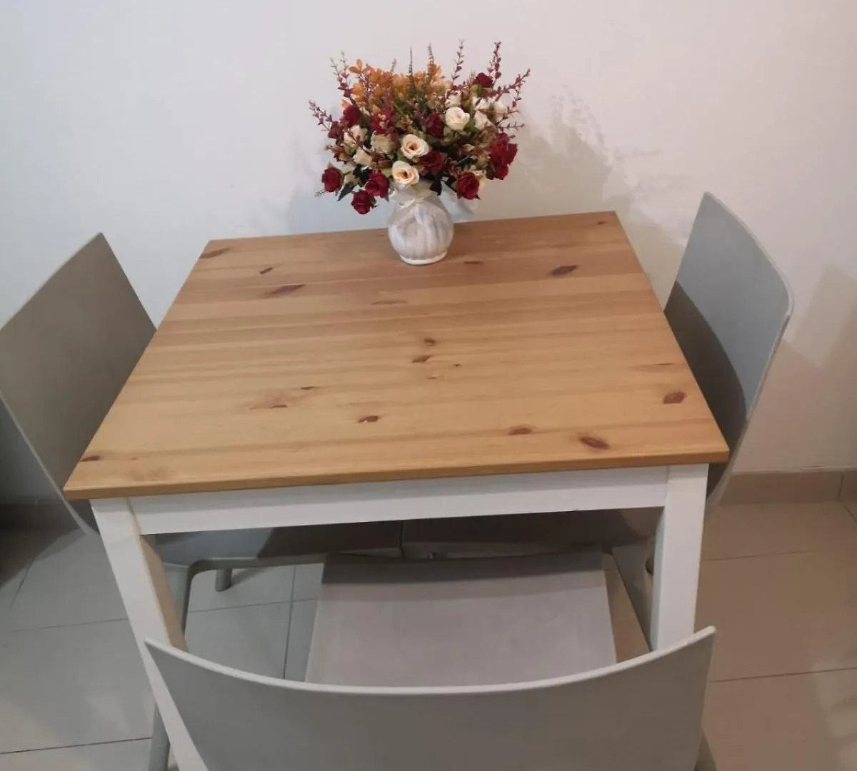 Vienna Danube Garden Apartment 22