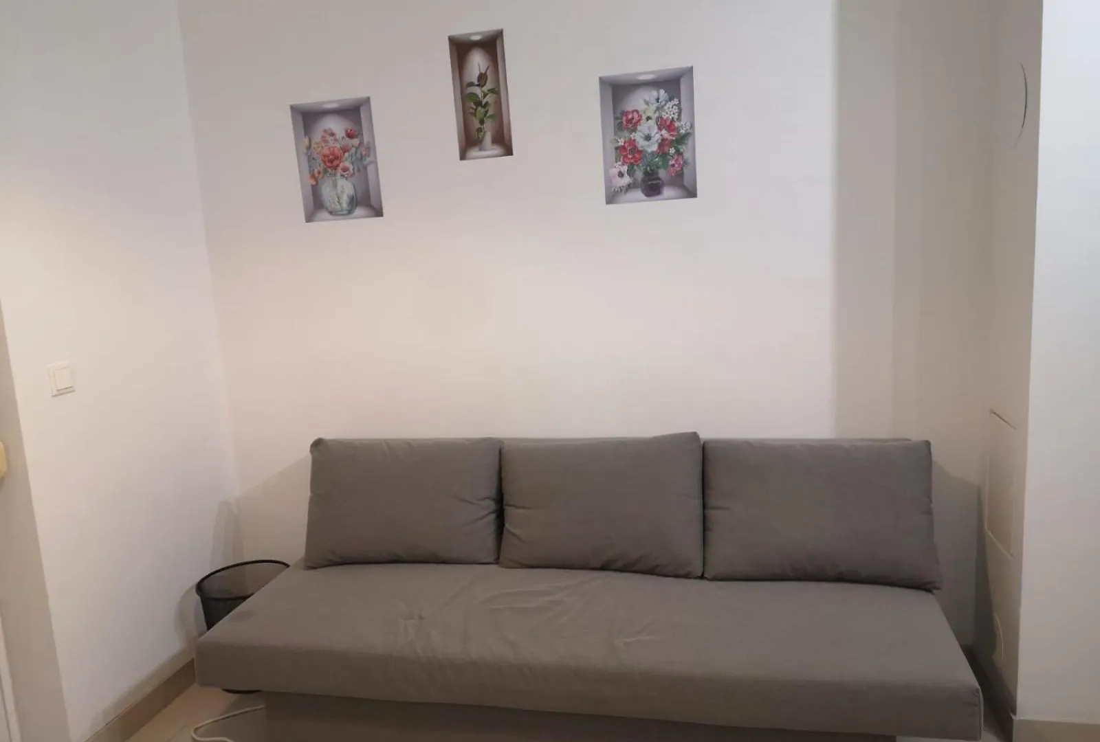 Vienna Danube Garden Apartment 22