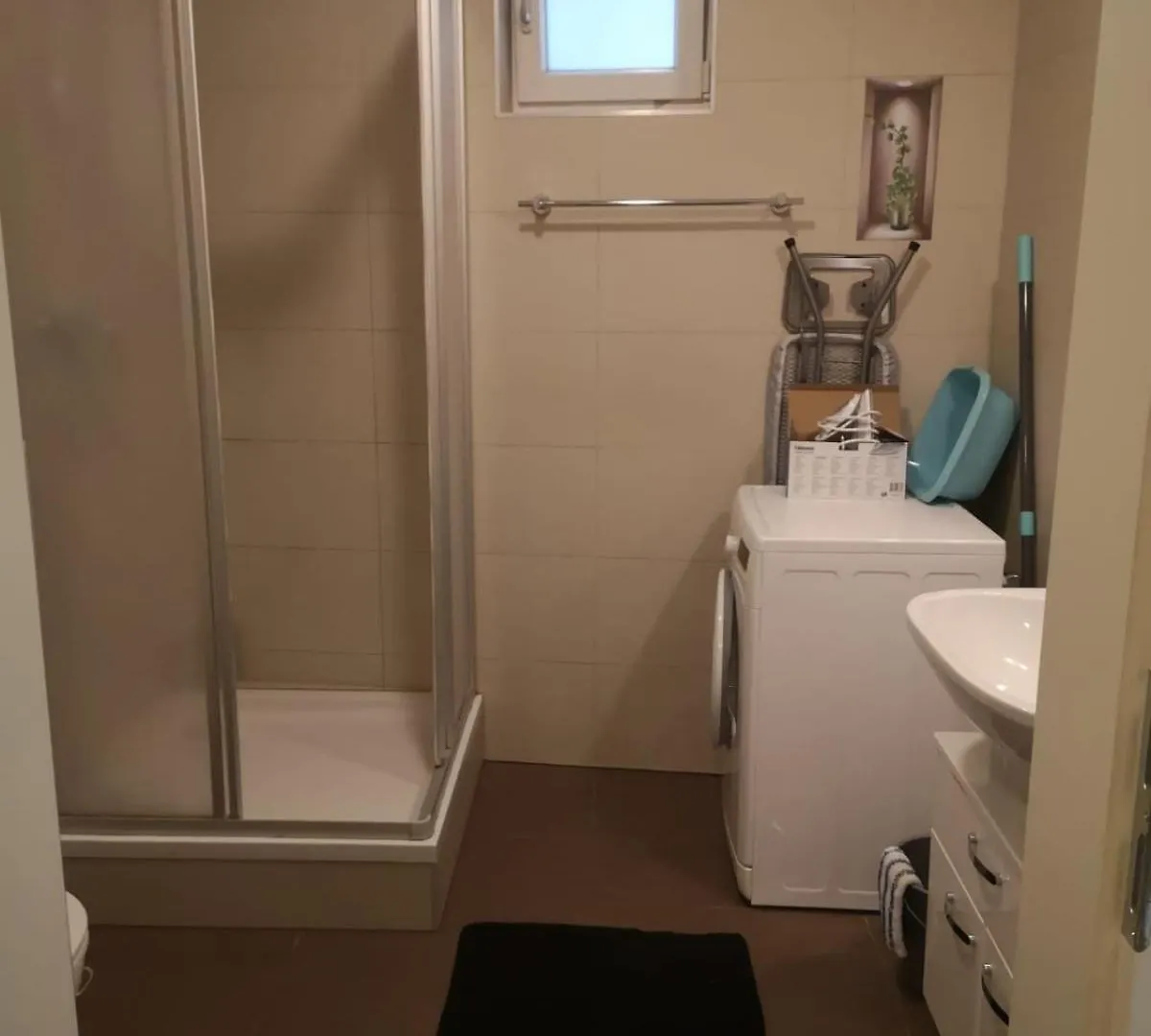 Vienna Danube Garden Apartment 22